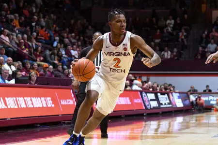 Landers Nolley II (Virginia Tech)