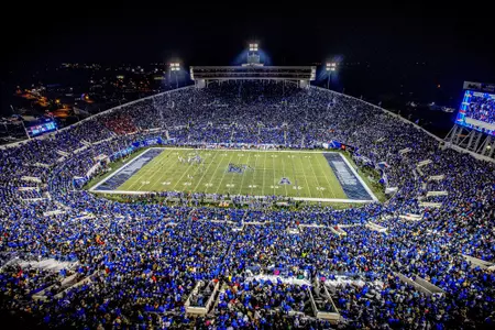 SMU Stadium Shot - Website