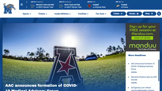 New Website Homepage Photo - 5/20/2020