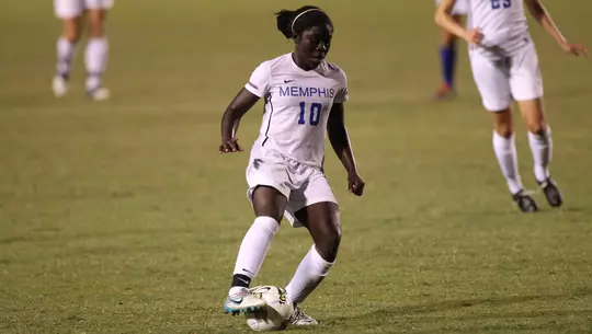 Oduro, Christabel