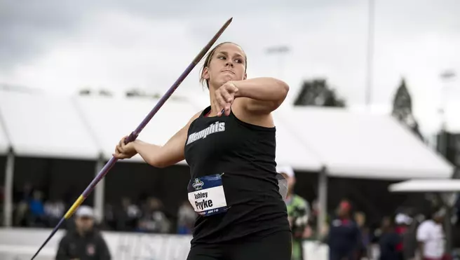 Track and Field All-Americans