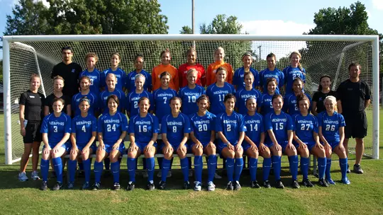 2008 WSOC team