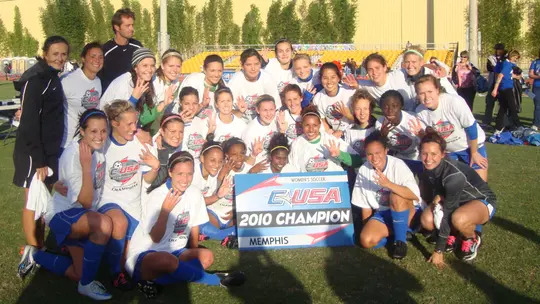 2010 WSOC conference champions