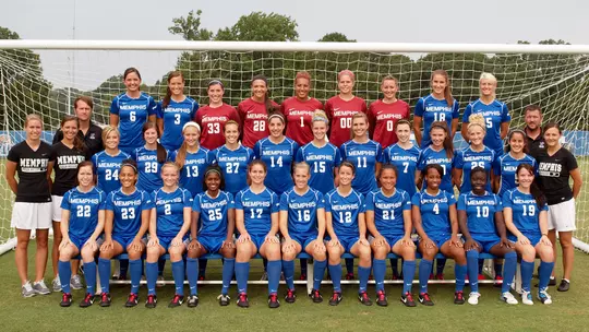2011 WSOC team