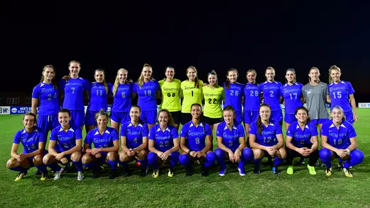 2019 WSOC team