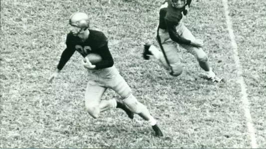 Andy Nelson, Memphis State College