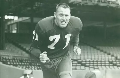 Will Renfro, Memphis State College Football