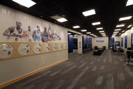 Player Lounge 2 - LWC