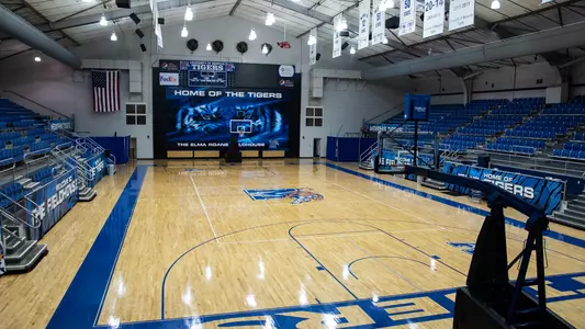 Elma Roane Fieldhouse Court Current