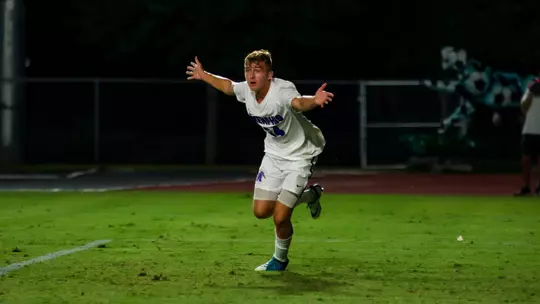 Sam Ashton vs Campbell