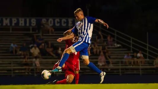 Sam Ashton vs CBU
