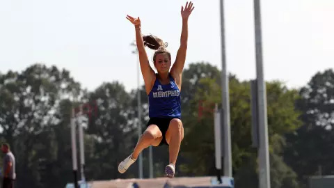 Jordan Shackleford, 2019-20 Women's Track and Field