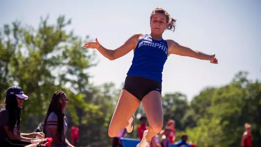 Jordan Shackleford, 2019-20 Women's Track and Field