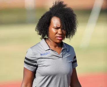 Shareese Hicks, 2019-20 Track and Field