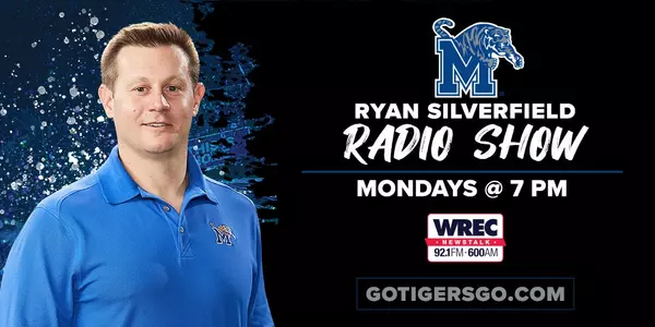 Silverfield Radio Show