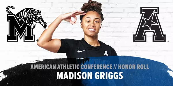 Griggs AAC honor roll