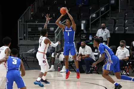 Jayden Hardaway, 2020-21 Men's Basketball