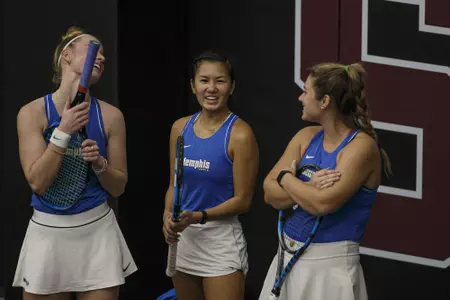 WTEN @ Bulldog Kickoff