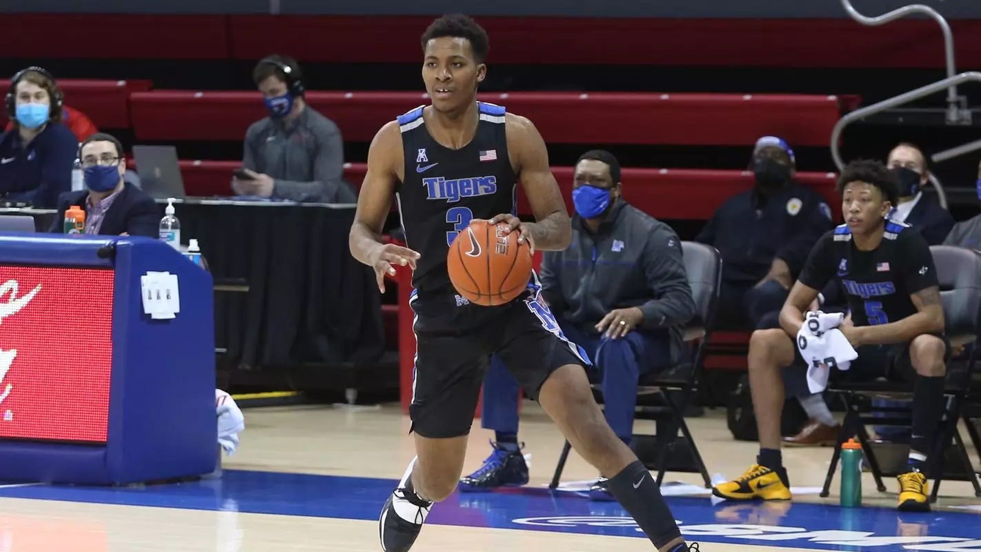 Memphis at SMU