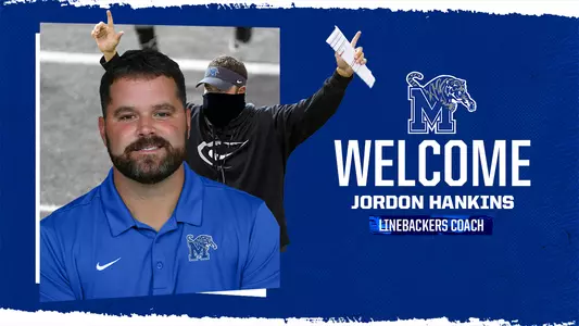 Jordon Hankins