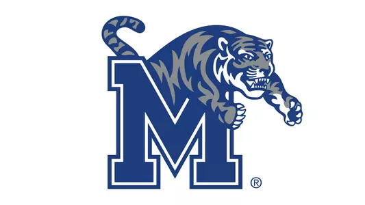 Memphis Tigers Logo New