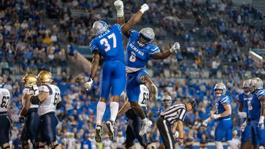 Pageantry Defense Celebration
