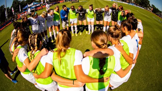 Memphis vs. University of South Florida Women’s Soccer