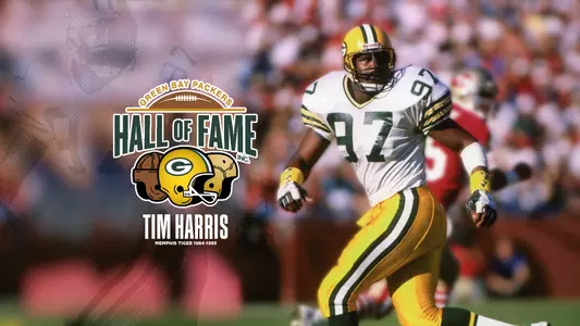 Tim Harris