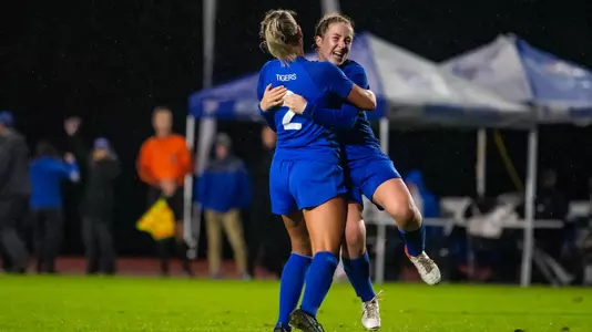 Memphis vs. SMU Women’s Soccer