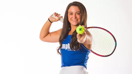 Memphis vs. (opponent) Tennis Woog
