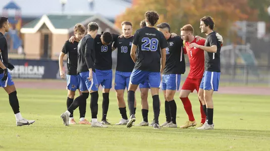 American Athletic Conference Men's soccer team