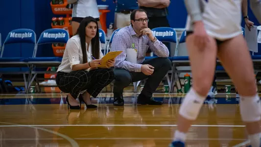 Coaching Staff