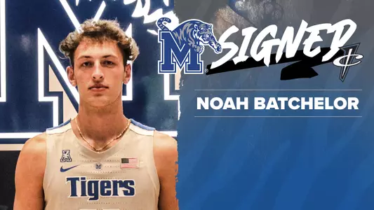 Noah Batchelor