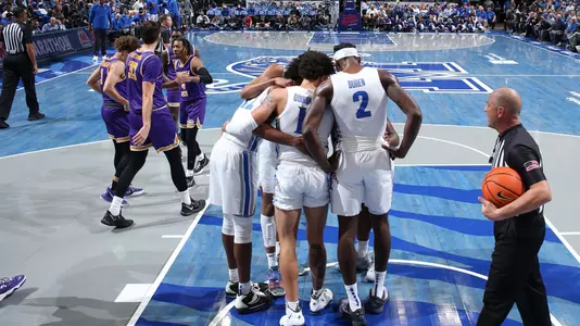 Memphis Tigers v Tennessee Tech Golden Eagles