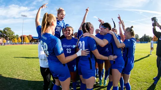 Women's Soccer NCAA LSU