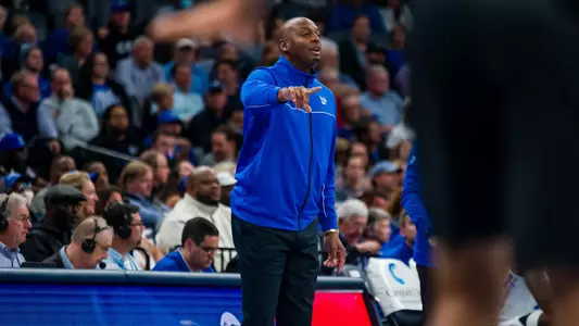 Memphis vs. St. Louis Men’s Basketball Penny
