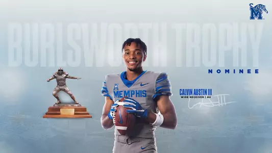 Burlsworth Austin III