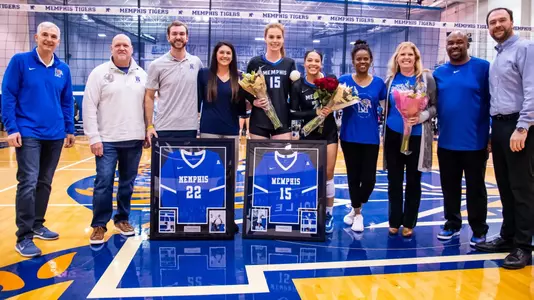 Senior Day