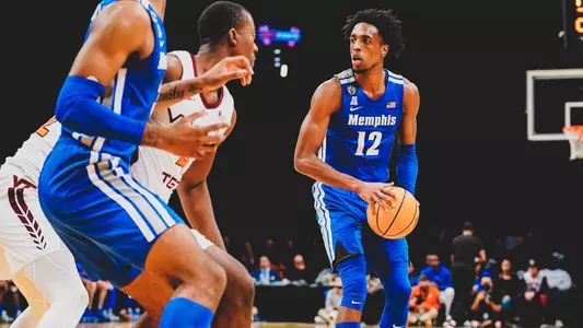 DeAndre Williams Virginia Tech