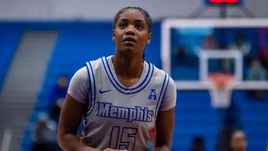Memphis vs. Florida A&M Women’s Basketball