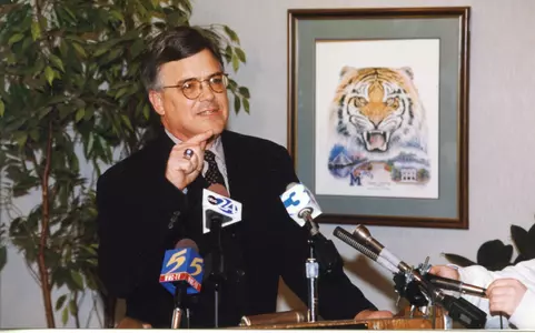 Bob Winn