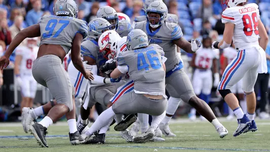 Pageantry Defense