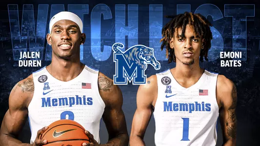 Wooden Naismith Duren Bates