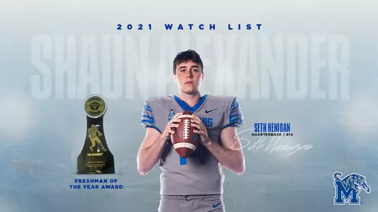 Henigan Alexander Award