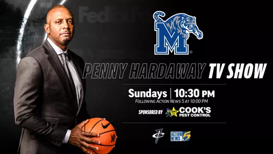Penny TV Show