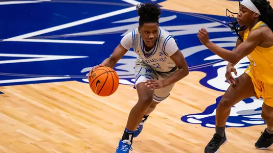 Memphis vs. Southern University Women’s Basketball