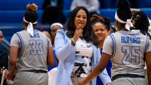 Memphis vs. Southern University Women’s Basketball