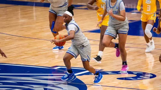 Memphis vs. Southern University Women’s Basketball