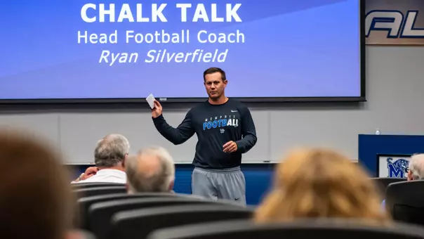 TLC Tiger Leadership Circle