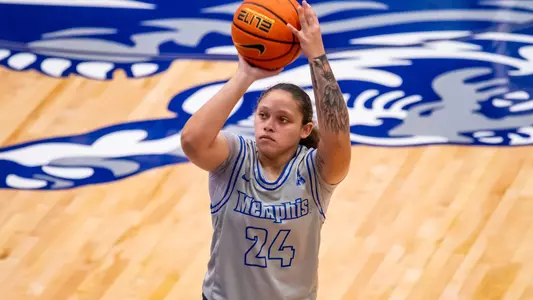 Memphis vs. Southern University Women’s Basketball